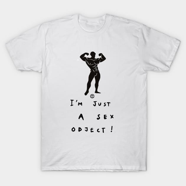 Edgy slogan that boosts your self confidence -volume II T-Shirt by RockPaperScissors